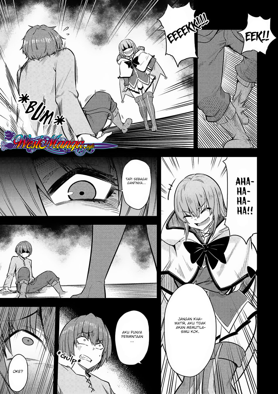 Kaifuku Jutsushi Yarinaoshi: Sokushi Mahou to Skill Copy no Chouetsu Heal